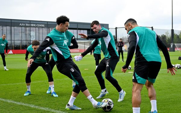 Liverpool – PSG: Ultimele vești despre echipe înainte de meciul-duel