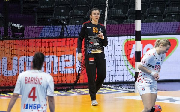 DUMANSKA schimbă echipa în Liga Florilor: Transfer de senzație!