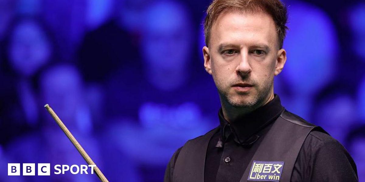Donald Trump a dominat semifinala Campionatului Tour de Snooker, menținându-și poziția de lider în fața adversarului australian Neil Robertson și asigurându-și astfel calificarea în finala turneului de la Sheffield, ultima competiție importantă înainte de Campionatul Mondial