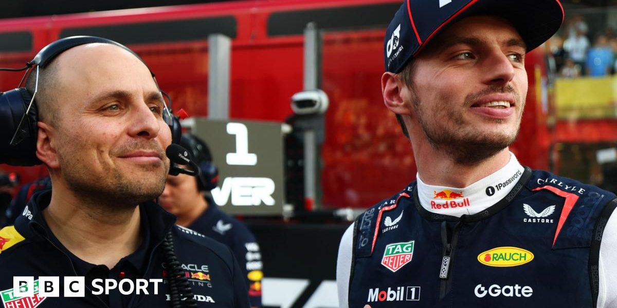 Schimbări majore la Red Bull: Inginerul lui Verstappen pleacă, viitorul pilotului în dubiu Scandalurile din ultima vreme de la Red Bull par să aibă efecte majore