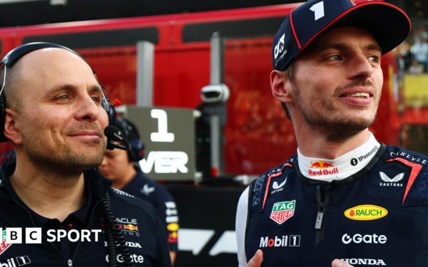 Schimbări majore la Red Bull: Inginerul lui Verstappen pleacă, viitorul pilotului în dubiu Scandalurile din ultima vreme de la Red Bull par să aibă efecte majore