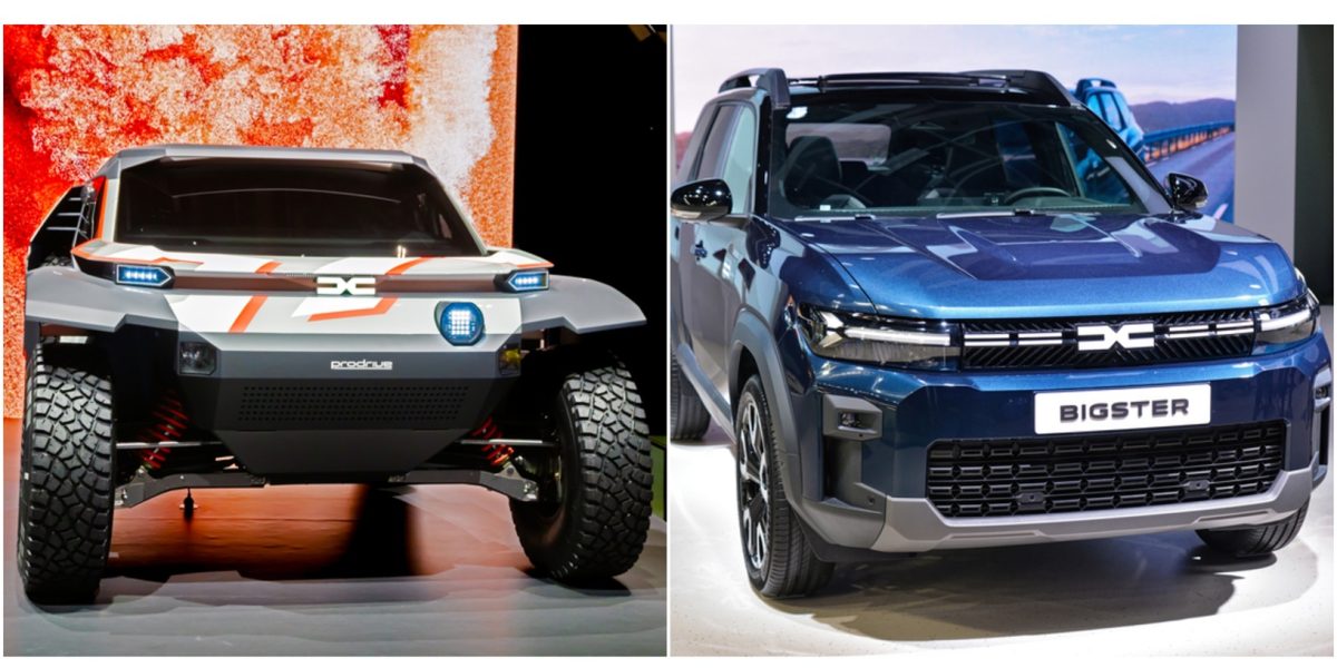 Costuri reduse, Dakar câștigat: Șeful Dacia, despre strategia „fără butoane”