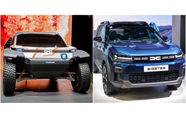 Costuri reduse, Dakar câștigat: Șeful Dacia, despre strategia „fără butoane”