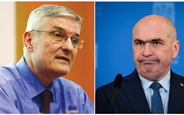 Dăianu, LOVITURĂ pentru Bolojan: „Deficitul, imposibil de rezolvat doar prin tăieri!”