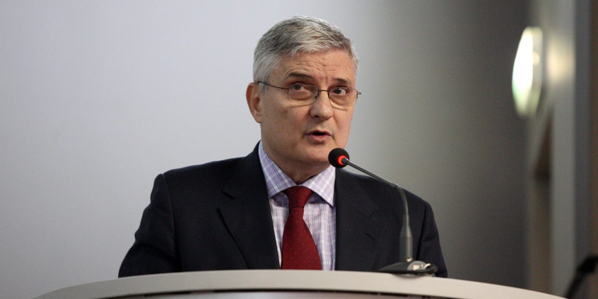 Criză majoră de viață: Daniel Dăianu avertizează România. Vremuri grele!