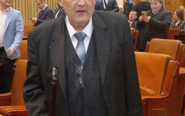 Simion, profund afectat de moartea deputatului AUR Dan Artimon: „Vom fi mai săraci”