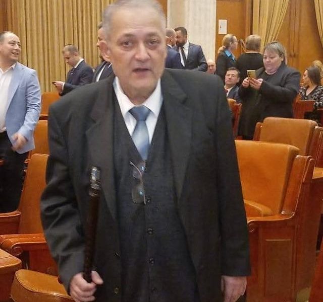 Simion, profund afectat de moartea deputatului AUR Dan Artimon: „Vom fi mai săraci”