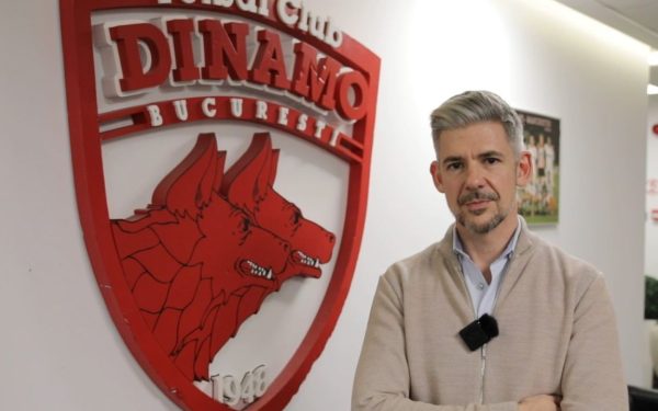 Noul șef DINAMO tranșează: Cine e numărul unu la echipă
