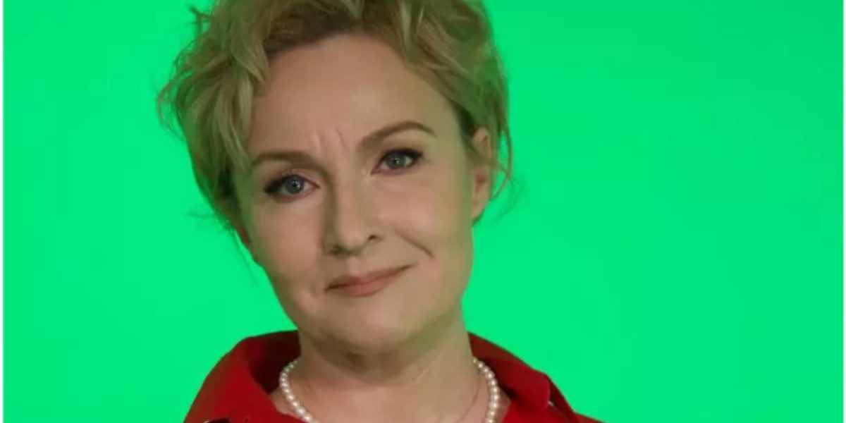 Dana Grecu revine la TVR: Scandalul de la Antena 3 se mută în Pandele-vizor