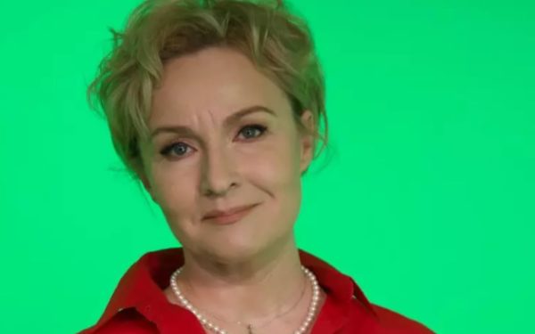 Dana Grecu revine la TVR: Scandalul de la Antena 3 se mută în Pandele-vizor