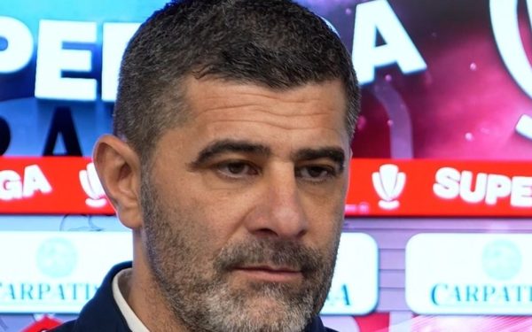 Coman, pedepsit aspru de Comisie: Suspendare și amendă pentru șeful de la FC Argeș