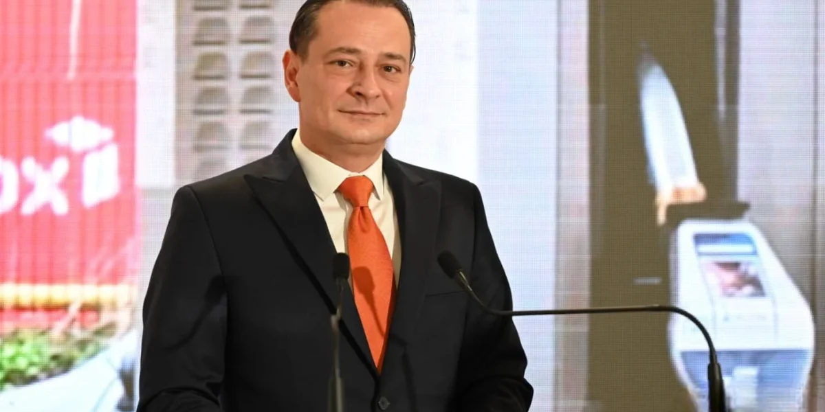 PSD rupe lanțul: Atac dur la Guvern și „indepărtarea sistemului bolnav” de Băluță