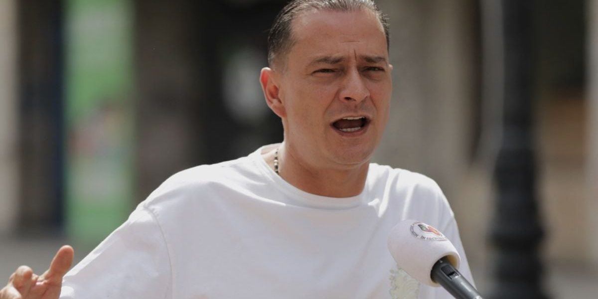 Băluță îl atacă pe Bolojan: „PSD a pierdut din cauza urii și dezinformării”