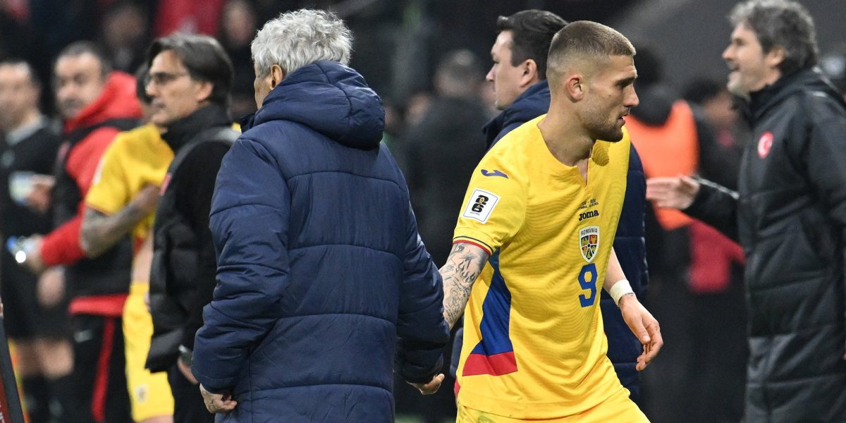Decesul lui Mircea Lucescu a stârnit un val de emoții în lumea fotbalului românesc, iar reacțiile nu au întârziat să apară