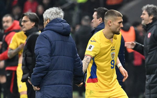 Decesul lui Mircea Lucescu a stârnit un val de emoții în lumea fotbalului românesc, iar reacțiile nu au întârziat să apară