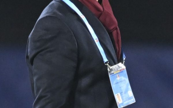 Probleme mari pentru CFR Cluj: Daniel Pancu, îngrijorat de lotul decimatt