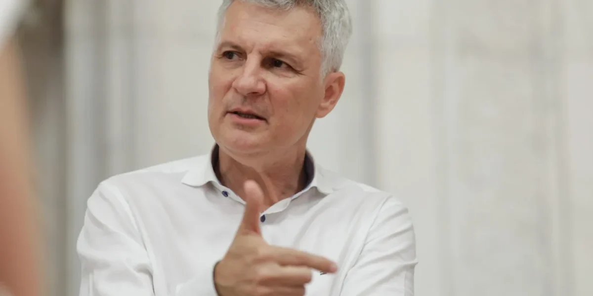 Liderul PSD, teorie ȘOC: Vrea să „reproducă” pandemia Covid-19!