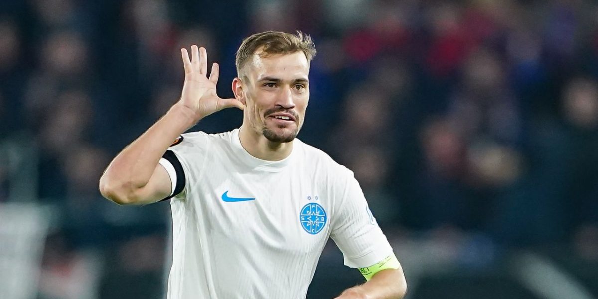 Câmpeanu, șocat de FCSB: „M-am speriat când am văzut ce e acolo! Olaru, sub lupă”