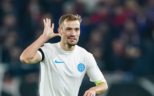 Câmpeanu, șocat de FCSB: „M-am speriat când am văzut ce e acolo! Olaru, sub lupă”