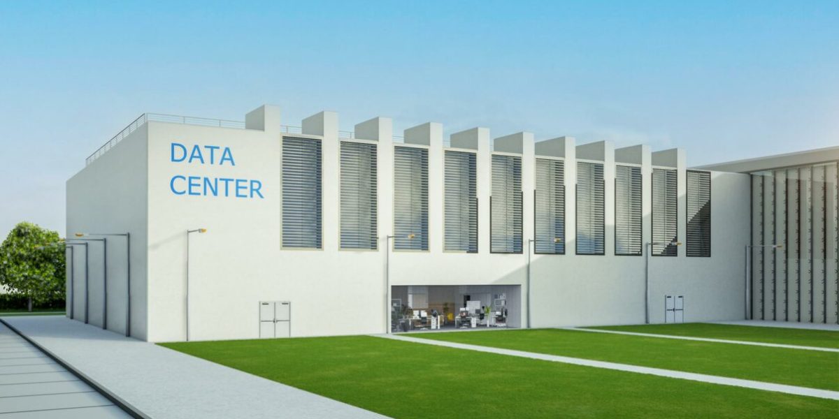 SUA: Un stat blochează centrele de date. Facturile la energie, motivul principal