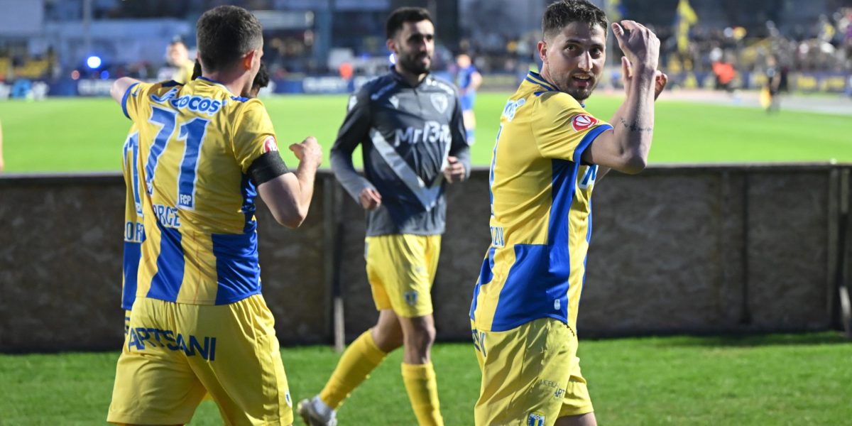 Petrolul Ploiești, în pragul prăbușirii: Datorii uriașe pun clubul pe butuci!