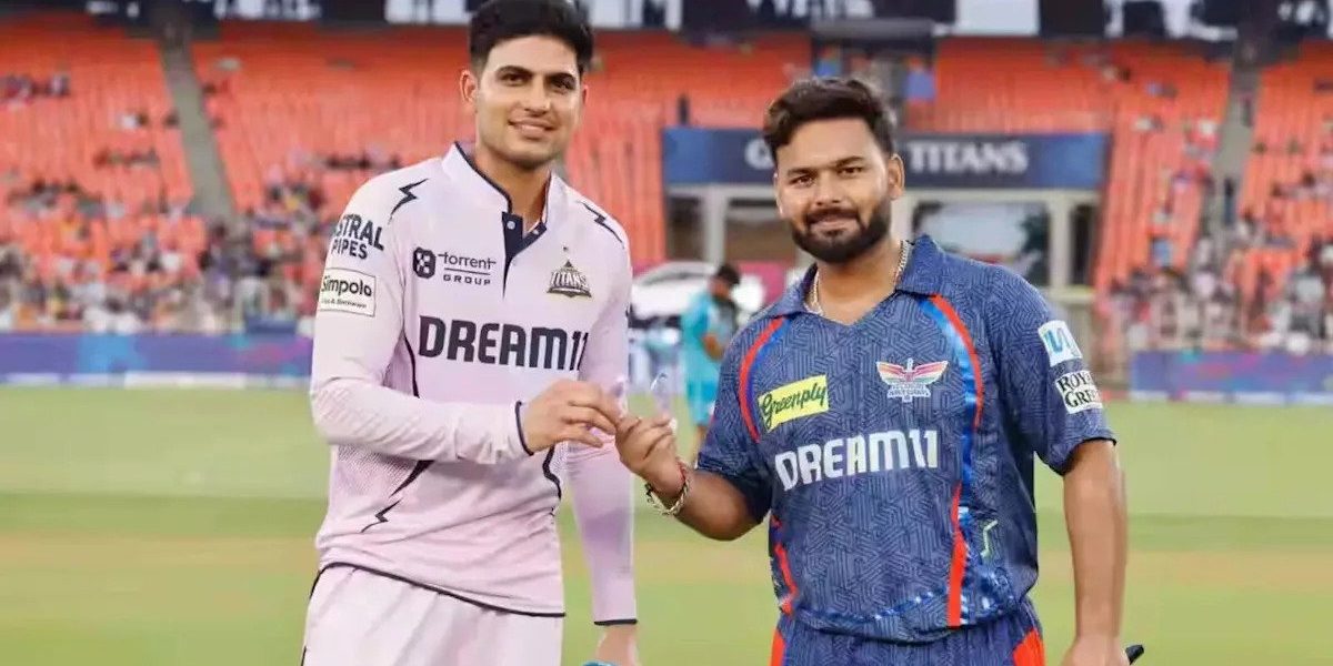 IPL azi: Duel LSG – GT, cu echipe probabile și vremea la Lucknow