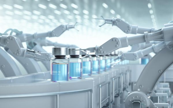 Declinul Europei în farma: Trump, politicile agresive și China, lider biotehnolog