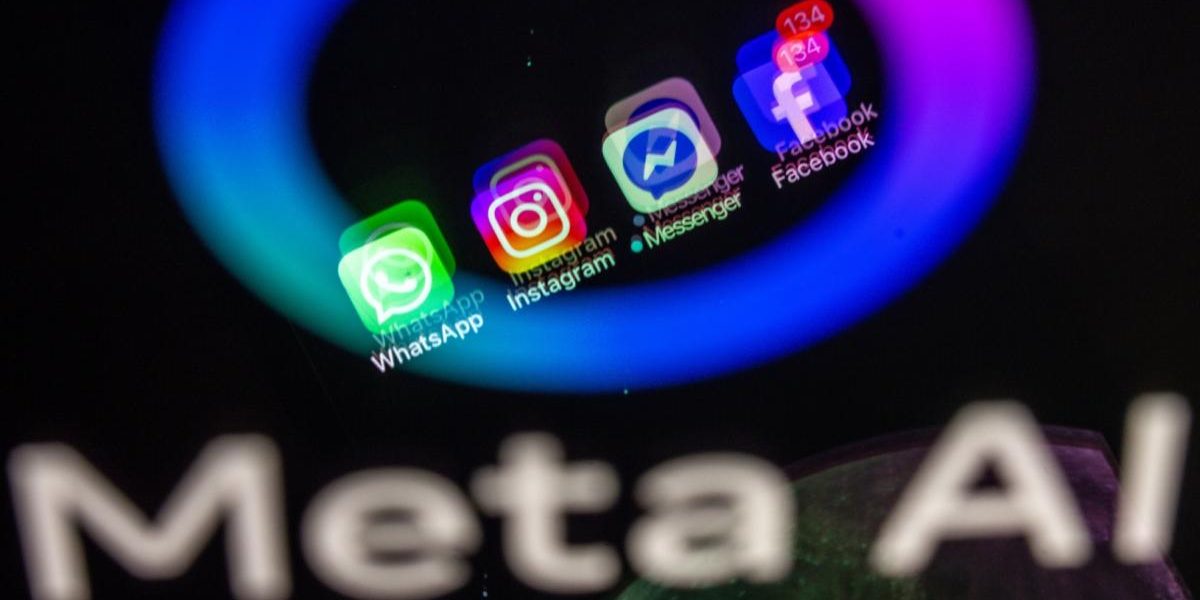 De la Meta la YouTube: Rețelele sociale fug de imaginea consacrată