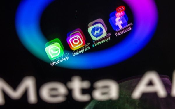 De la Meta la YouTube: Rețelele sociale fug de imaginea consacrată