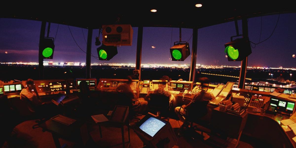 SUA recrutează gameri: De la Call of Duty, la turnul de control aerian