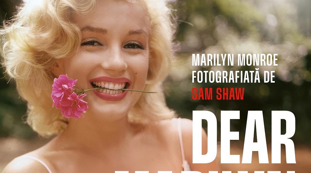 Marilyn Monroe, vedetă la TIFF Cluj: Expoziție rară de fotografii, în 2026