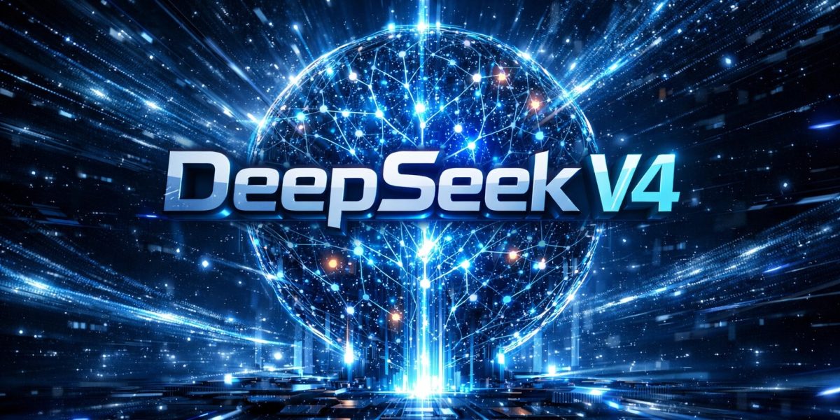 DeepSeek atacă piața AI cu modelul V4: Parametrii cresc masiv