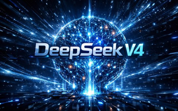 DeepSeek atacă piața AI cu modelul V4: Parametrii cresc masiv