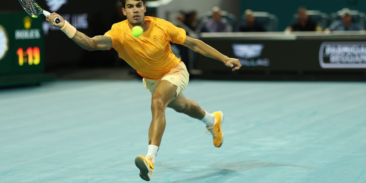 Semifinală de tenis la Monte-Carlo: Unde v-ați putea uita la meci