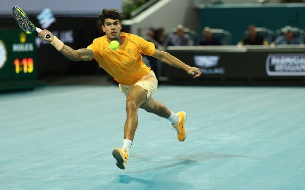 Semifinală de tenis la Monte-Carlo: Unde v-ați putea uita la meci