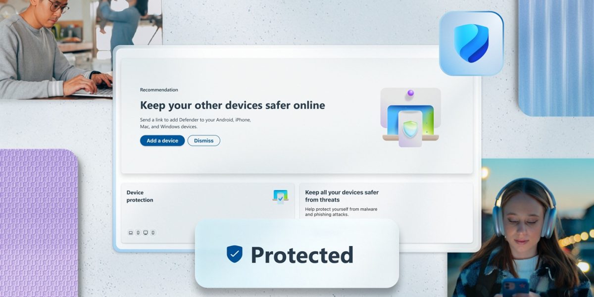 Defender, antivirusul Windows 11: E suficient pentru utilizatorii obișnuiți?
