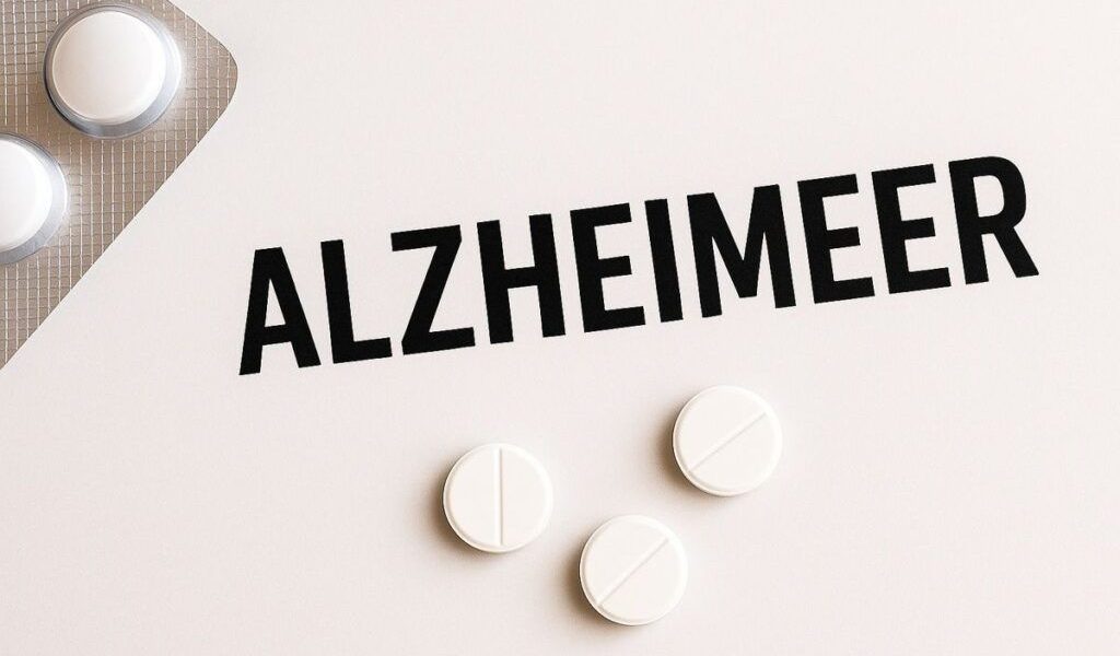 Medicamentele pentru Alzheimer, date peste cap: Un studiu face valuri