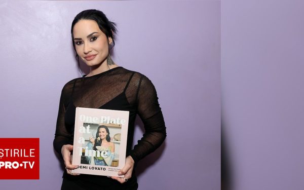 Demi Lovato șochează: Ținuta INEDITĂ pe care artista a afișat-o pe TikTok
