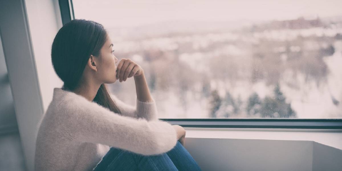 Cum recunoști și depășești etapele depresiei