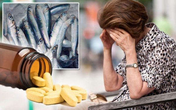 Vitaminele lipsesc: Pielea, ochii și MINTEA, primele semne de alarmă