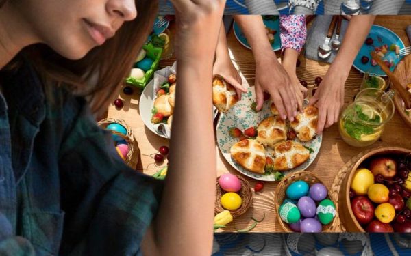 Sărbătorile, un factor de risc pentru comportamente nesănătoase, conform studiului CREDU Perioadele festive, inclusiv Paștele, pot amplifica comportamentele nesănătoase deja existente, conform unui studiu recent realizat de CREDU – Centrul de Cercetare, Educație și Comunicare pentru Sănătate Publică