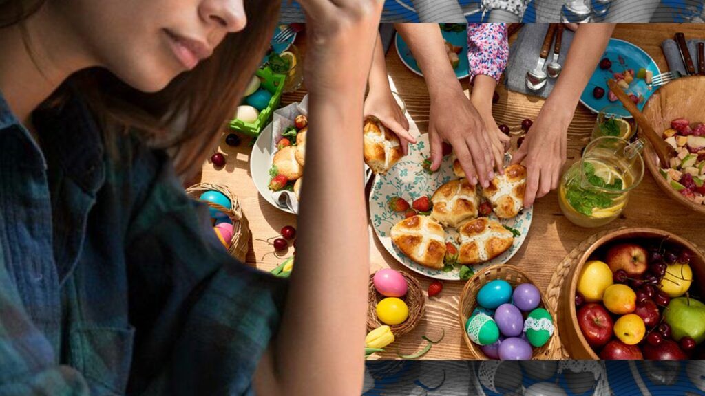Sărbătorile, un factor de risc pentru comportamente nesănătoase, conform studiului CREDU Perioadele festive, inclusiv Paștele, pot amplifica comportamentele nesănătoase deja existente, conform unui studiu recent realizat de CREDU – Centrul de Cercetare, Educație și Comunicare pentru Sănătate Publică