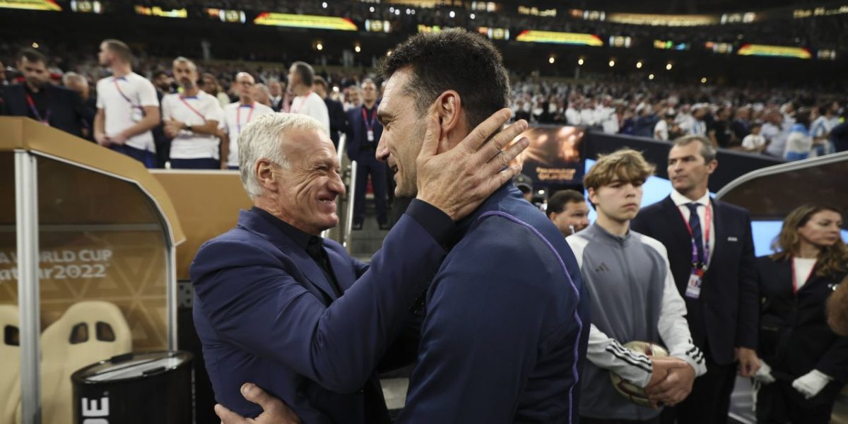 Madridul, lovitură de proporții: Un selecționer campion mondial, pe urmele lui Arbeloa