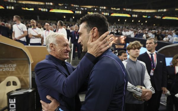 Madridul, lovitură de proporții: Un selecționer campion mondial, pe urmele lui Arbeloa