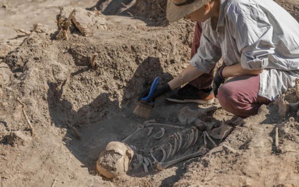 Amud 7, bebelușul neanderthalian uimește: Se dezvolta mai rapid decât oamenii