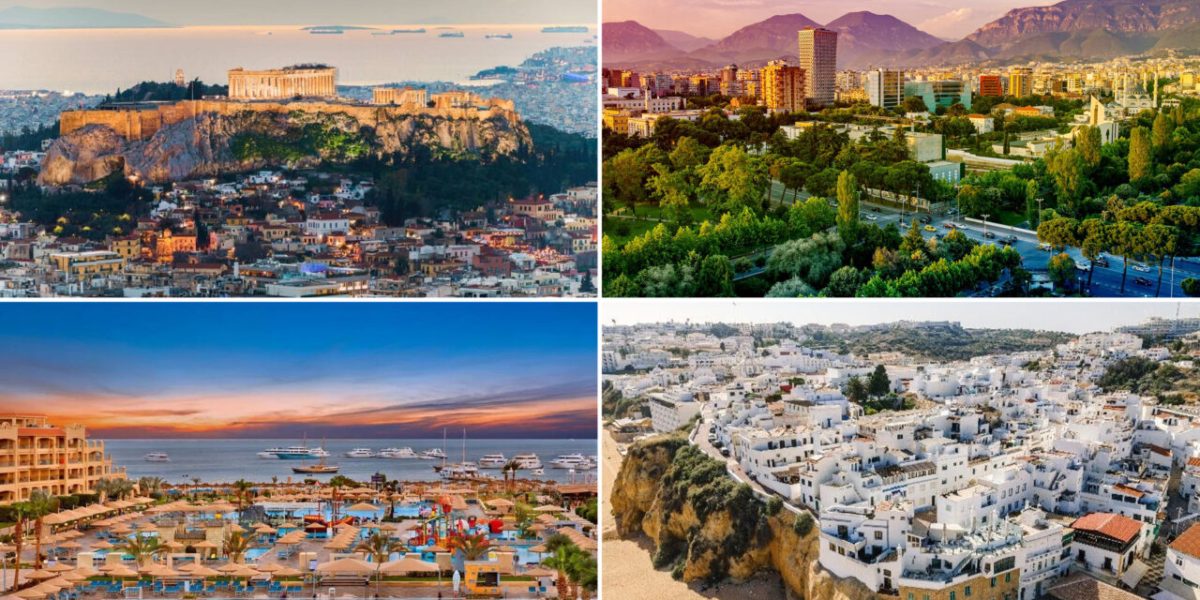 Unde-și fac românii concediu în 2026? Cele mai ieftine destinații!