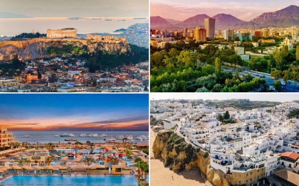 Unde-și fac românii concediu în 2026? Cele mai ieftine destinații!