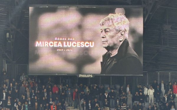 Clujul, lecție pentru București: Ce a schimbat omagiul pentru Mircea Lucescu?