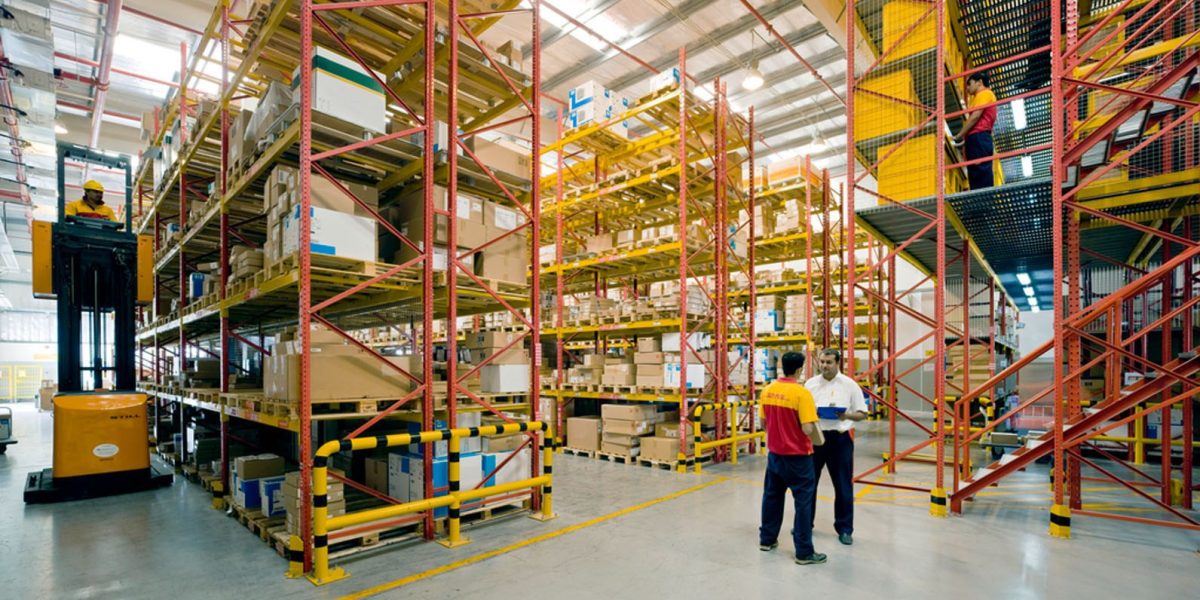 DHL intră în România: Logistică pentru Pepco, gigantul se extinde