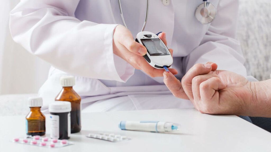 Semne ascunse ale diabetului la femei poate fi ignorate